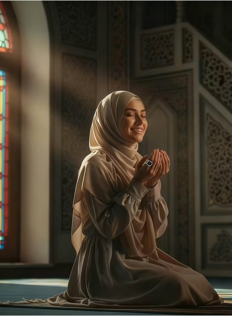 X-level OLED Screen Display Counting Ring, Ring, Tasbih, Multi-Channel Counting, Vibration Reminder, Suitable for Prayer Counting, Sports Counting, Handmade Crafts, Knitting Counting, And Various Counting Scenarios - Image 3