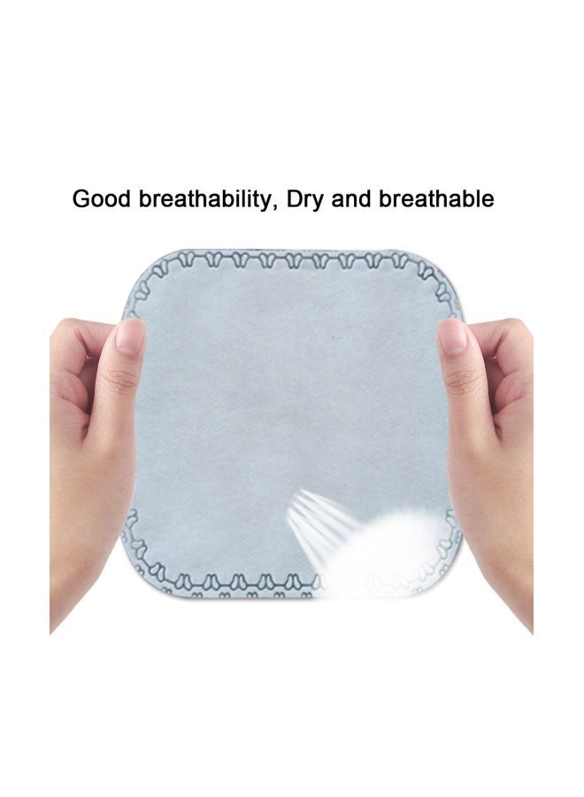 NIBEMINENT 10-Piece Disposable Mask Gasket Set - Image 3