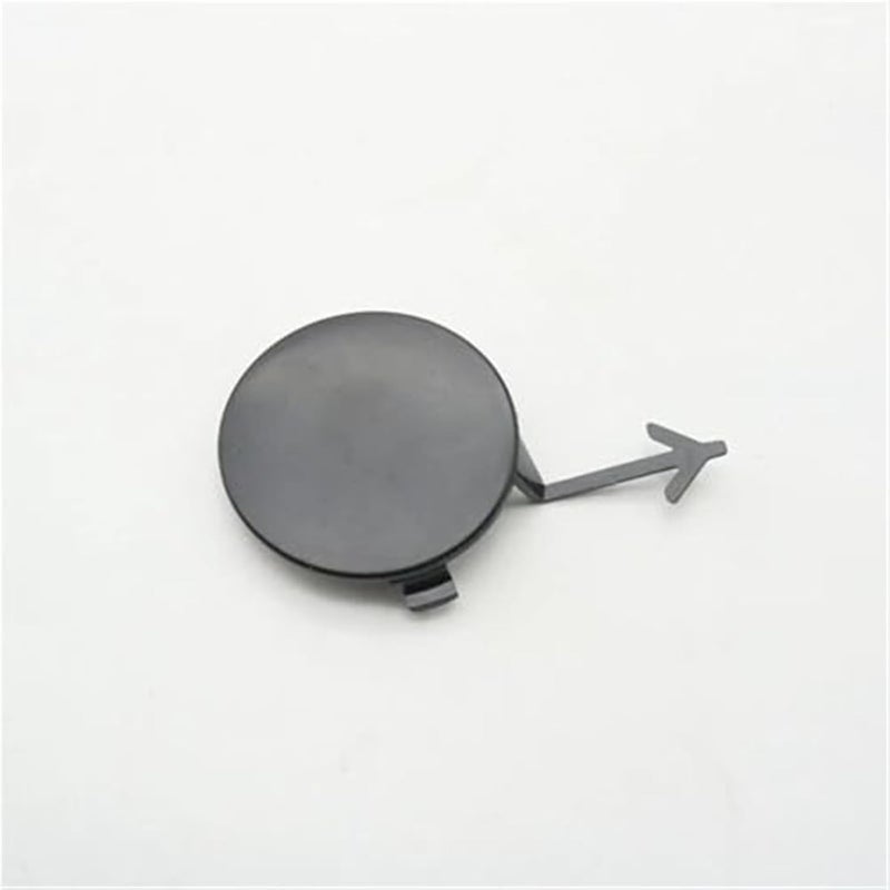 QASULER Tow Hook Cap for Peugeot 508 - Image 5