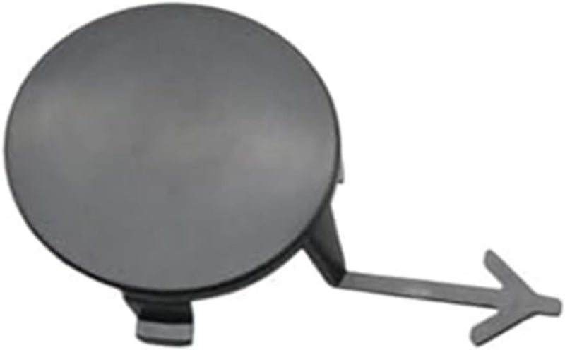 QASULER Tow Hook Cap for Peugeot 508 - Image 1