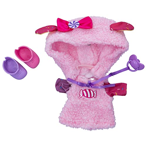Cry Babies Dressy Outfits Sweets Time Pink - Image 1