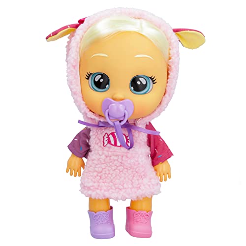 Cry Babies Dressy Outfits Sweets Time Pink - Image 5