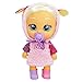 Cry Babies Dressy Outfits Sweets Time Pink - Image 3