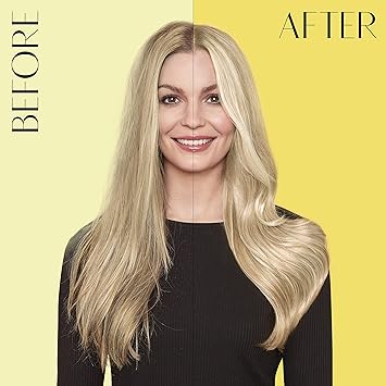 Charles Worthington ColourPlex Protecting Blonde Shampoo Tone and Restore Colour Shampoo for Blonde Hair Salon Shampoo for Blondes 250 ml - Image 2