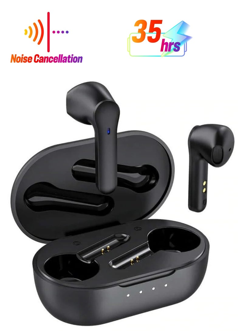 Mpow MX1 Wireless Earbuds - Image 1