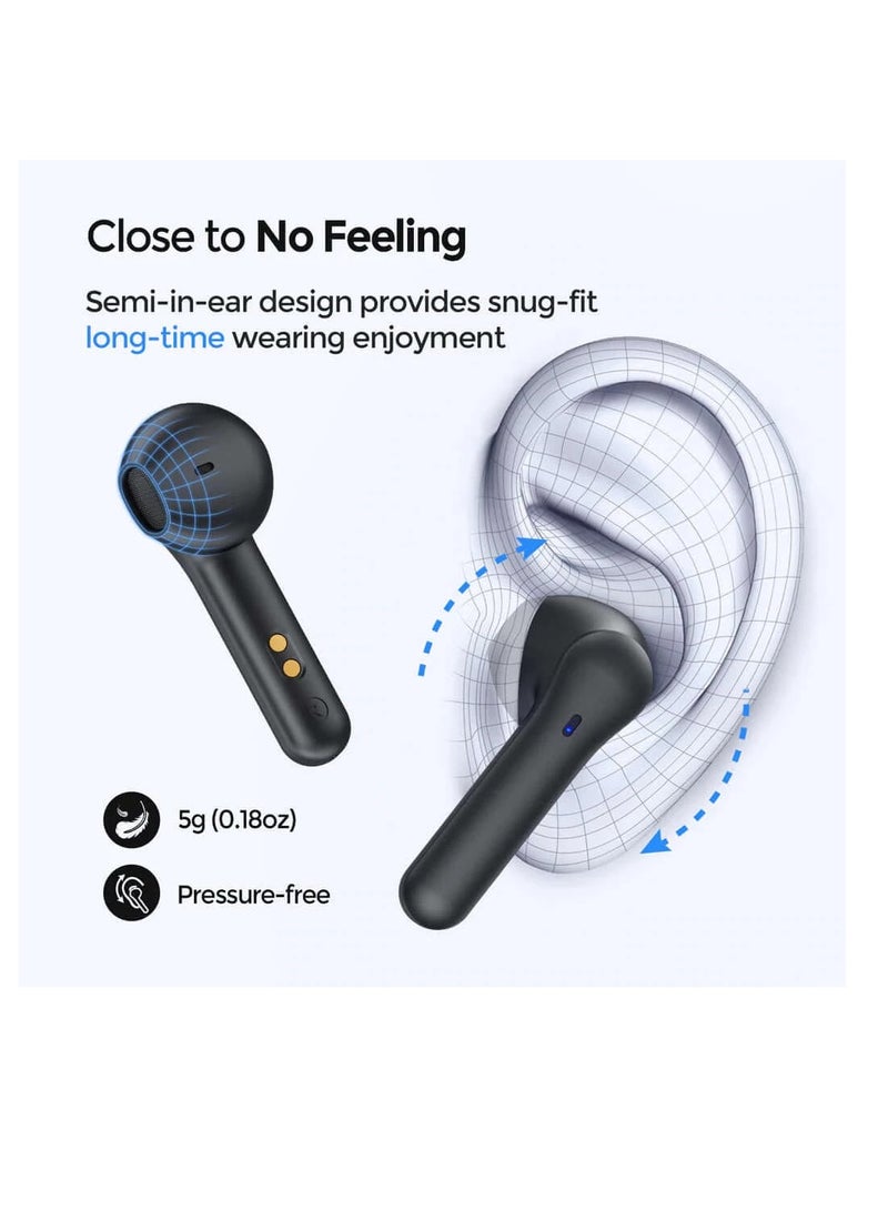 Mpow MX1 Wireless Earbuds - Image 2