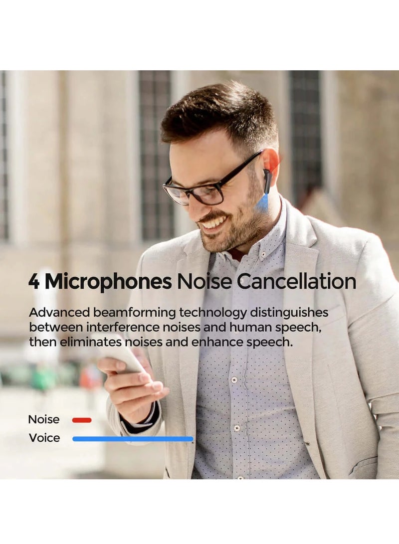 Mpow MX1 Wireless Earbuds - Image 3