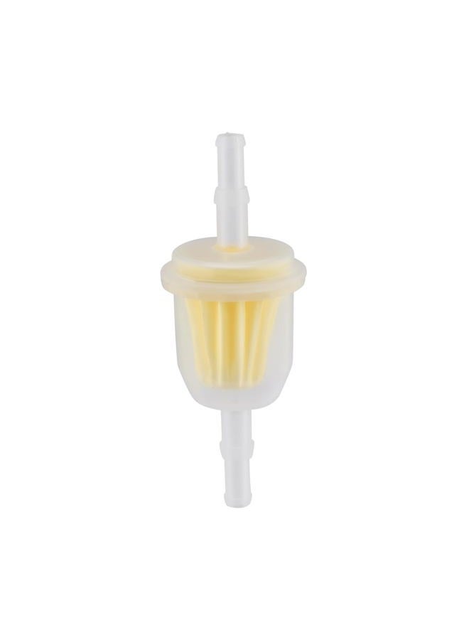 Butom (Pack of 3 Fuel Filter for 25 050 22-S AM116304 GY20709 109585 38666 120436 21541500 98021 - Image 5