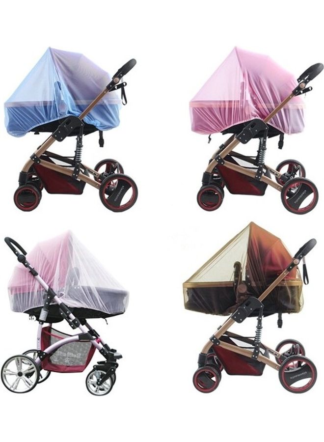 شبكة للحماية من البعوض لتغطية كاملة للأطفال - Image 4