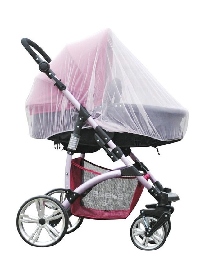 شبكة للحماية من البعوض لتغطية كاملة للأطفال - Image 1