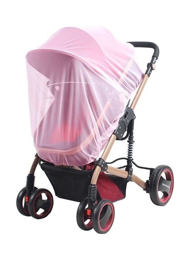 شبكة للحماية من البعوض لتغطية كاملة للأطفال - Image 5