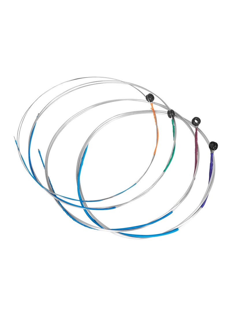 IRIN Violin Strings Made Of Aluminum Magnesium Material AV32 Violin Sleeve Strings - Image 2