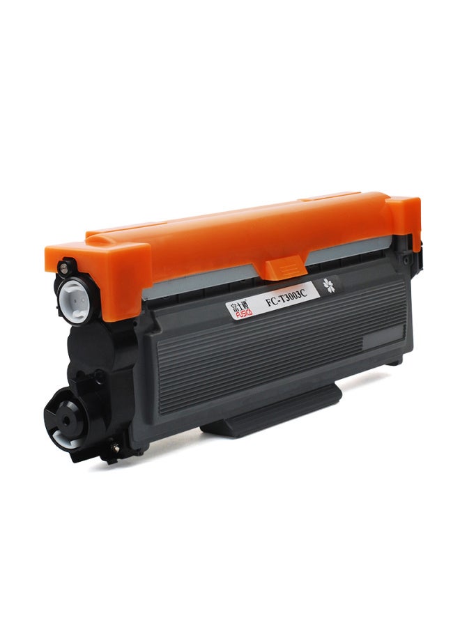 FUSICA Fujisakura T3003c High Capacity Toner Cartridge Compatible With Toshiba Original E-studio 300d 301dn 302dnf Printer Cartridge, Yield: 2600 Pages, Black - Image 5