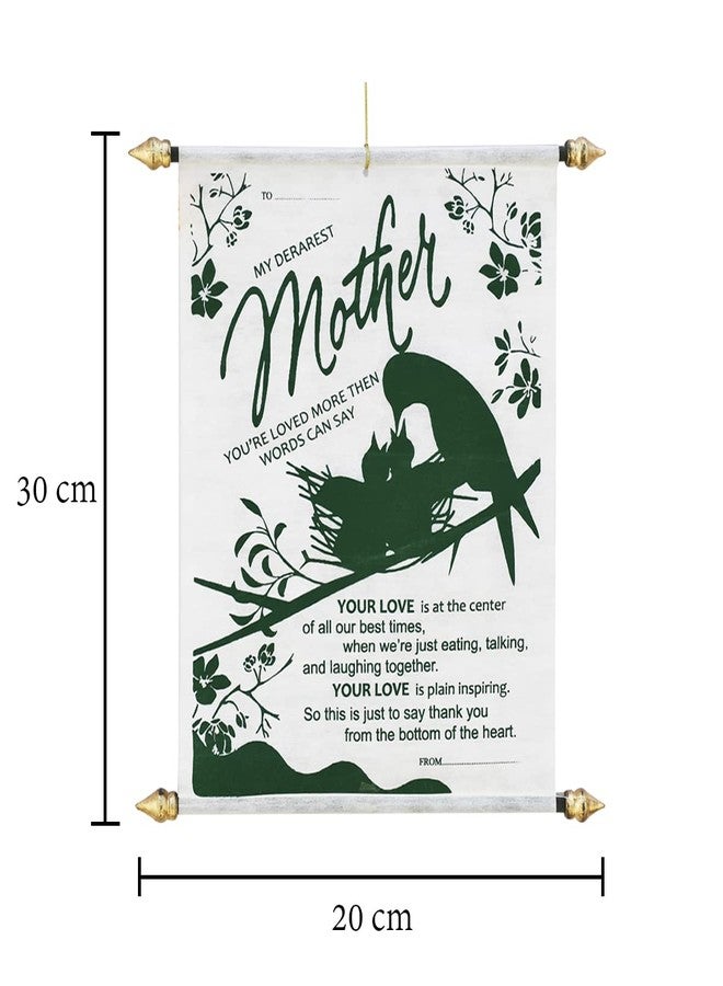 Saugat Traders Useful Gifts for Mother | Scroll Card with Coffee Mug for Mom & Branded Ball Pen | Mother's Day | Birthday Gift for Mummy, Mom, Mother In Law - Image 3