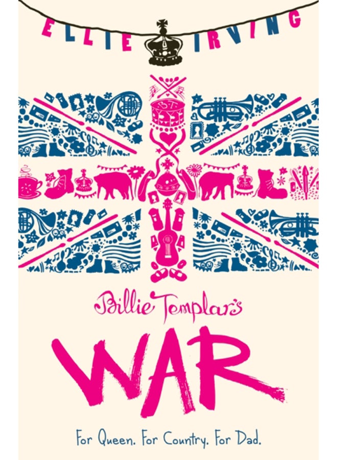 Billie Templar's War 