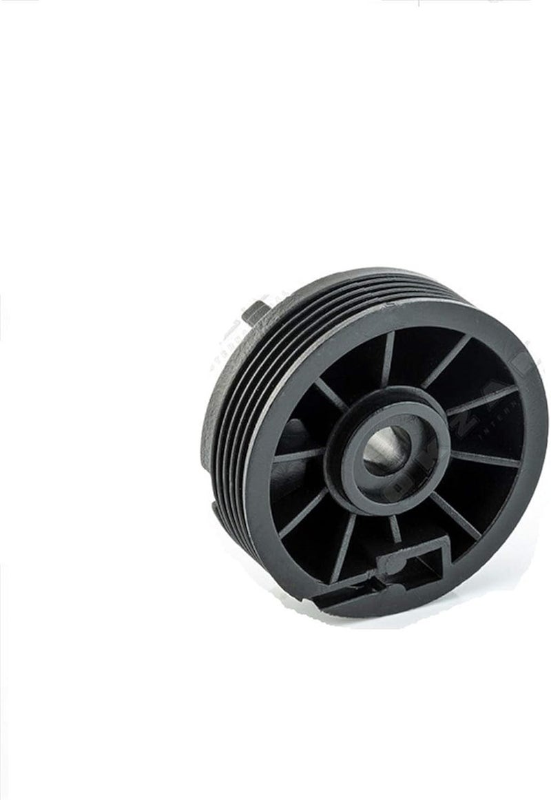 Wivplex Window Regulator Pulley Roller for Renault Megane II - Image 1