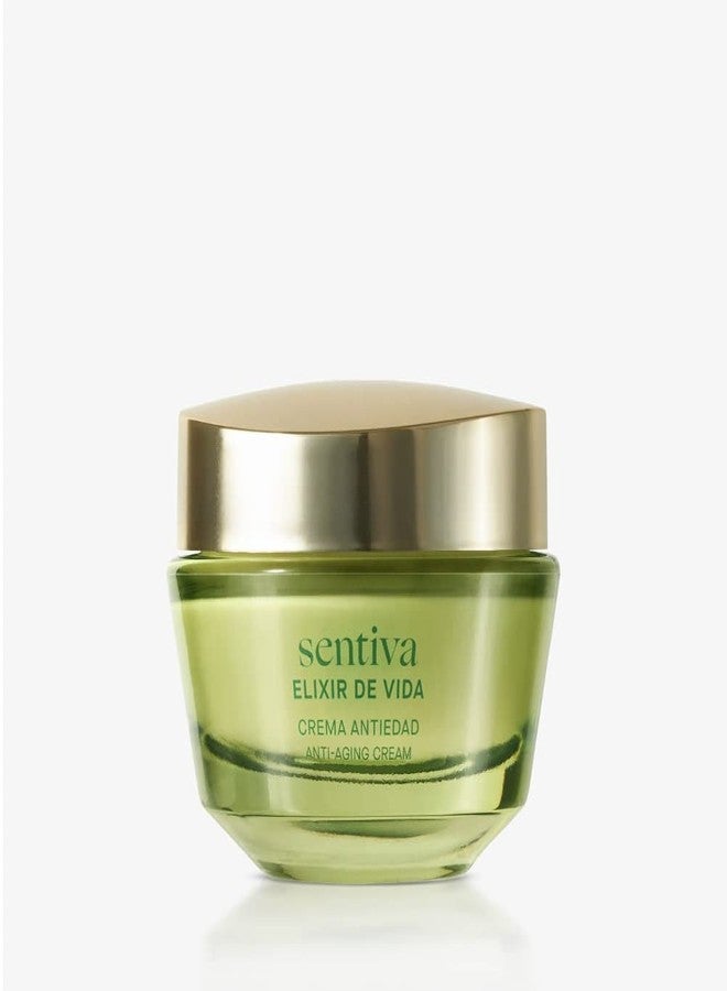 Yanbal Elixir de Vida Restorative Anti-Aging Complex Face Neck - Image 1