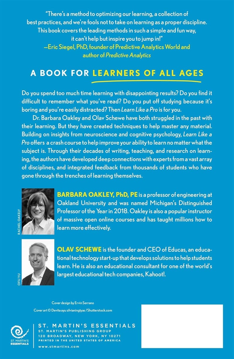 Learn Like a Pro - Image 2