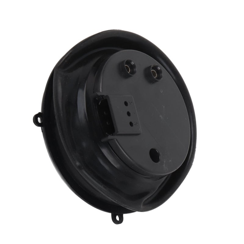 Front External Rear View Mirror Base Motor Adjuster: OEM Number 660238, High Compatibility, ABS Plastic - Convenient Installation Mirror Motor for Citroen C2 C3 C4 C5 DS4 Xsara, Peugeot 206 207 306 30 - Image 1