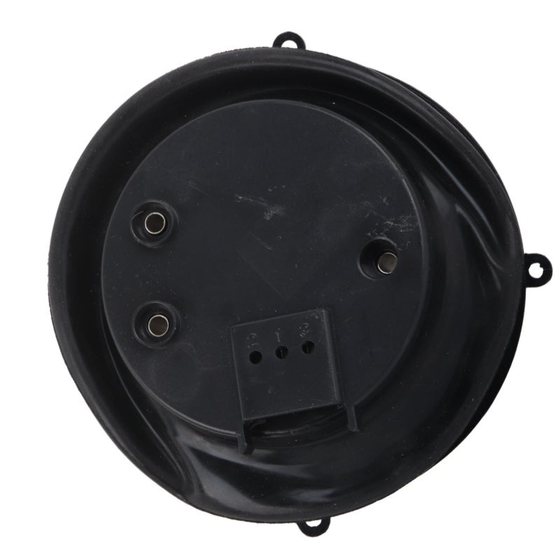 Front External Rear View Mirror Base Motor Adjuster: OEM Number 660238, High Compatibility, ABS Plastic - Convenient Installation Mirror Motor for Citroen C2 C3 C4 C5 DS4 Xsara, Peugeot 206 207 306 30 - Image 2
