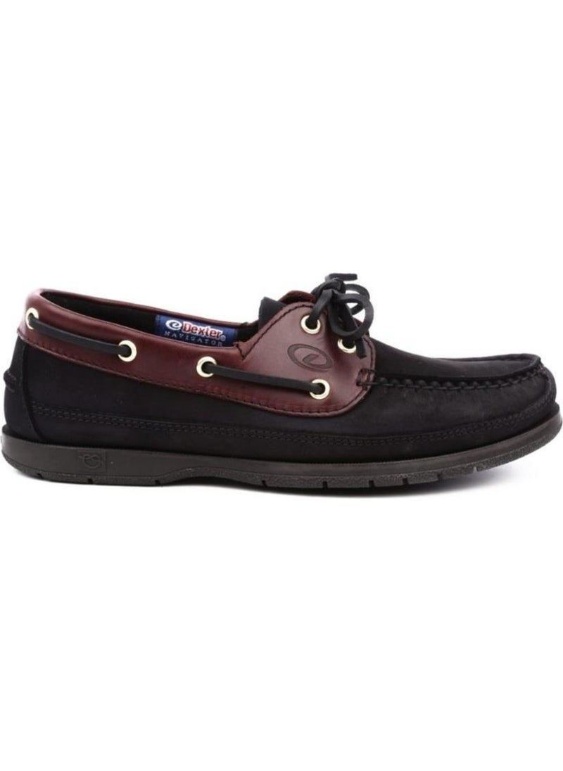 Dexter P619 Men's Navigator Shoes  - Image 1