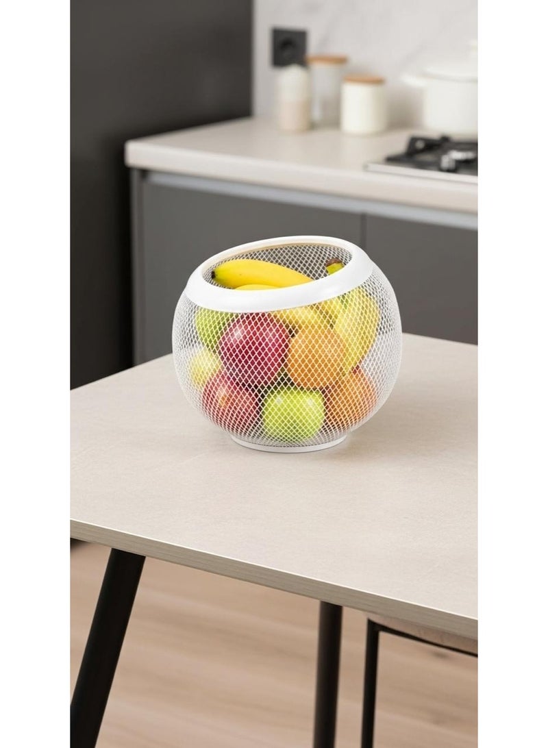 Multi-use serving basket - Image 5