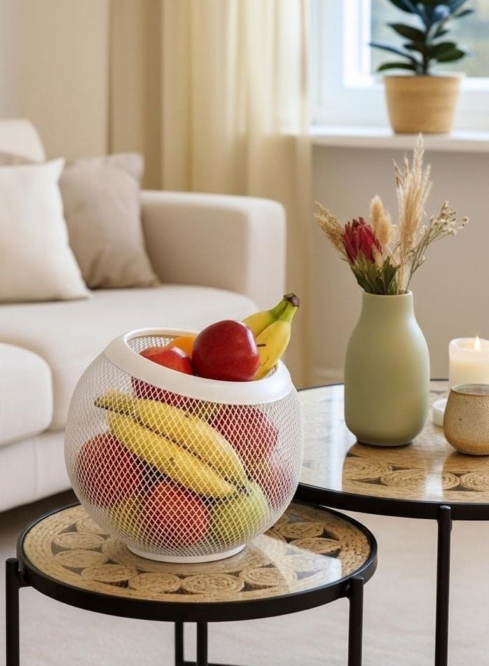 Multi-use serving basket - Image 2