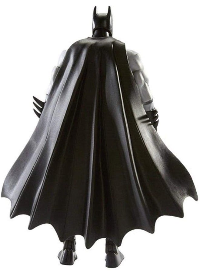 Mattel (MCJG9) DC Universe Signature Club Infinite Earths Batzarro  - Image 2