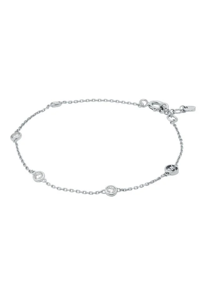 Kors Brilliance Sterling Bracelet