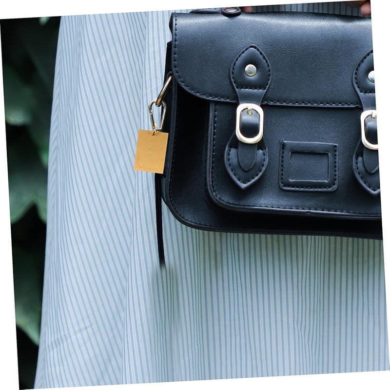 معلقة مفتاح سلسلة المفاتيح من البرونز لسوترا بوذية سحرية، حرفية صينية متينة طويلة الأمد - Image 5