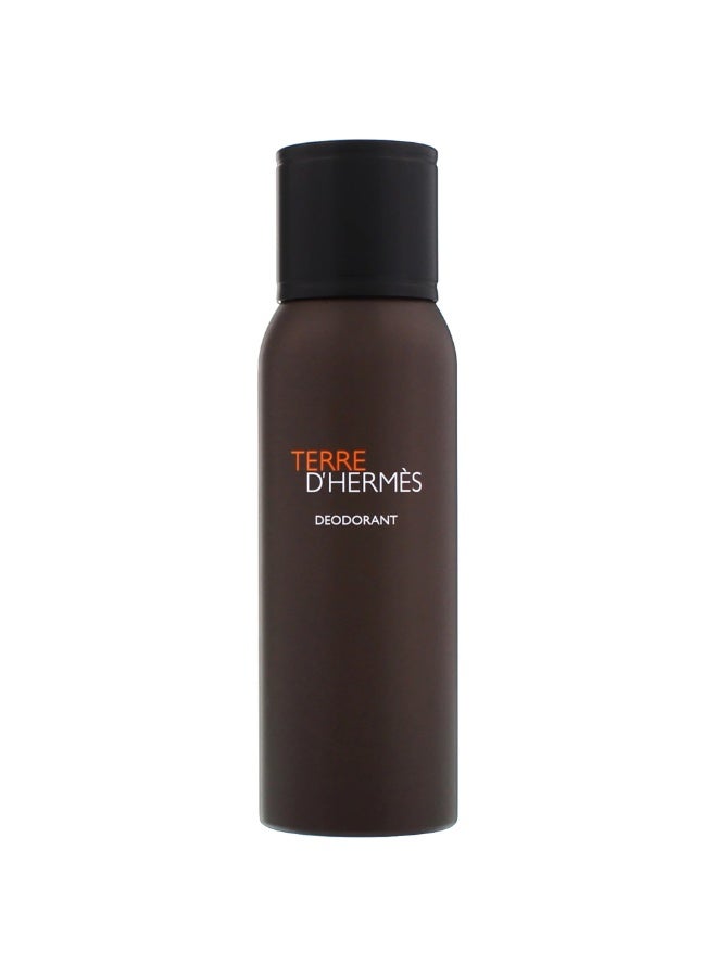 HERMES Terre de Hermes Deodorant 150ml - Image 2