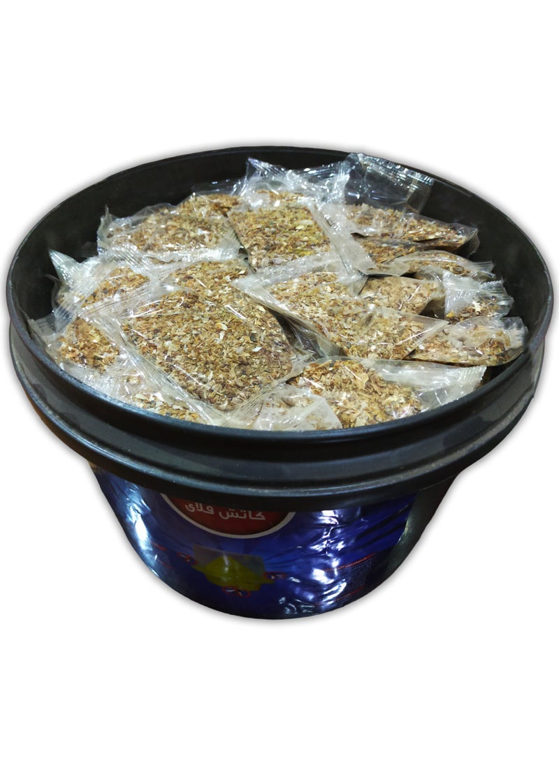 Catch Quick-Prepared Bio-Pheromone Fly Attractant - 2kg  - Image 2