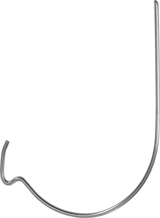Hillman 121049 Monkey Hooks (35lb) 4 Pack - Image 1