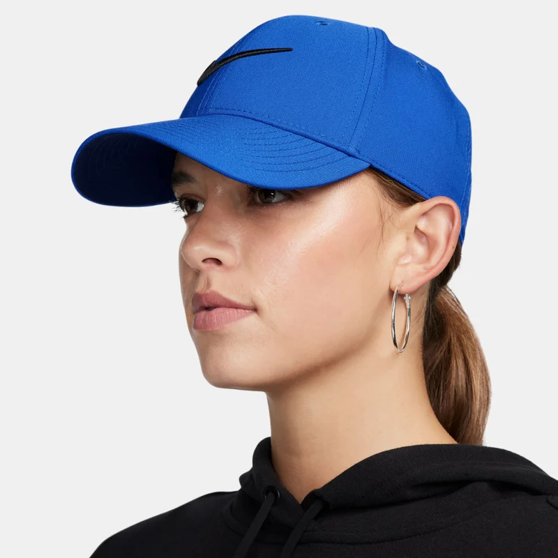 Nike Men's Dri-FIT Club Structured Swoosh Cap