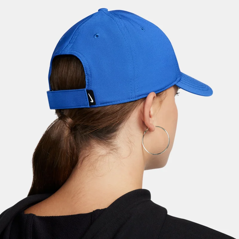 Nike Men's Dri-FIT Club Structured Swoosh Cap