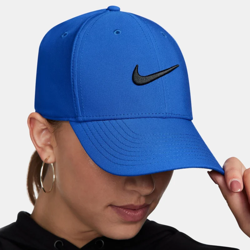 Nike Men's Dri-FIT Club Structured Swoosh Cap