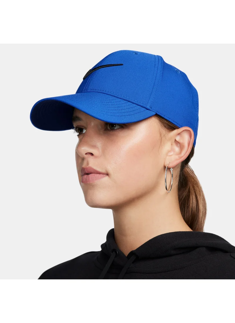 Nike Dri-FIT Club Structured Swoosh Cap