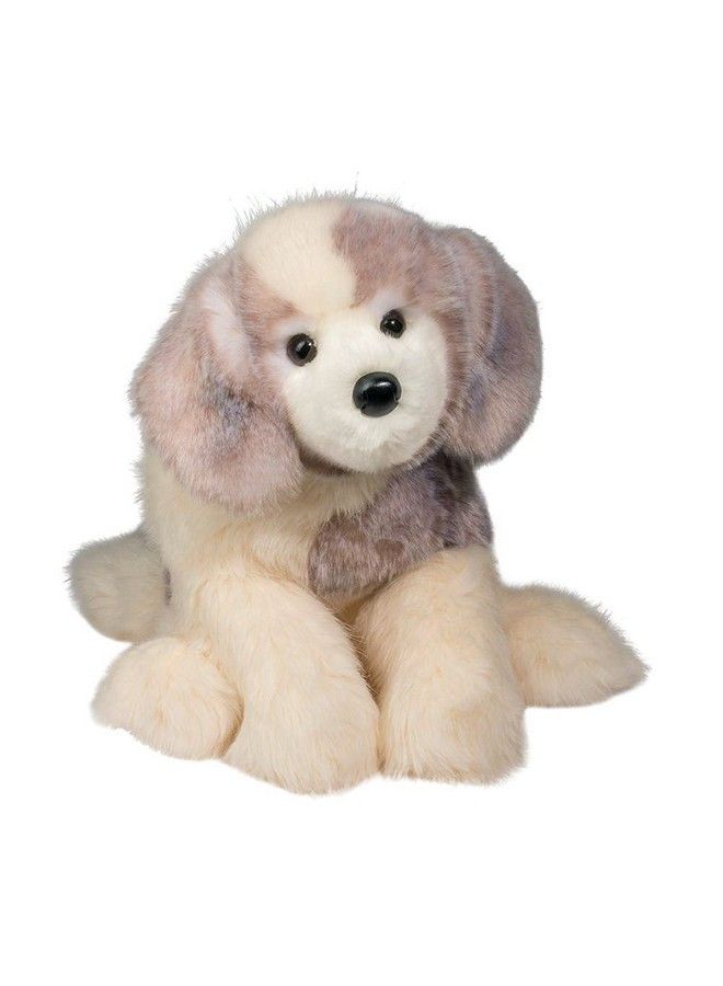 Douglas River Great Pyrenees Dog Plush Stuffed Animal - Image 4