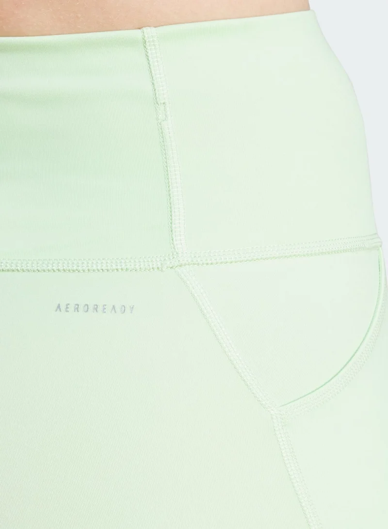 Adidas Run Essential 1/1 Tights