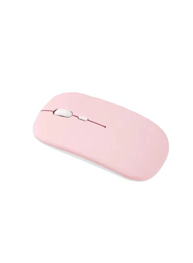 EBMINI New Wireless Bluetooth Charging Silent Mouse