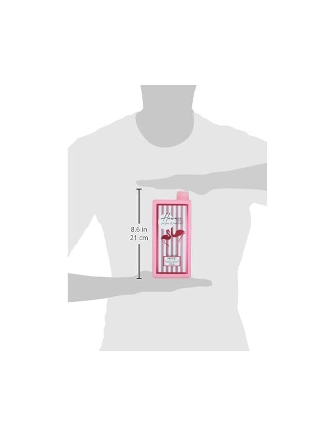 موود باقة مود هاواي – شاور جيل، جل استحمام وهاند جيل - Image 5