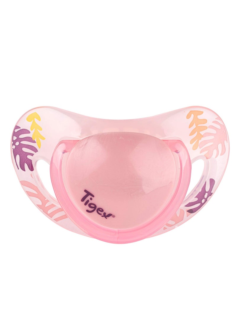 تيجكس 2 لهاية سيليكون ذكية للأطفال من 0 إلى 6 أشهر - Image 2