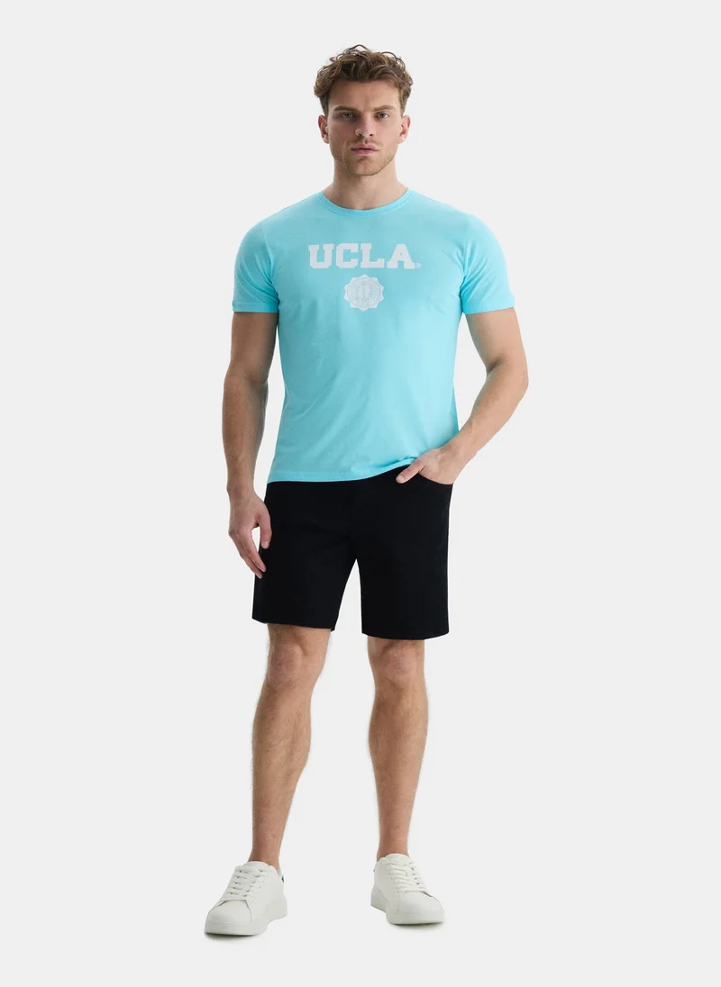 يو سي ال اي جايلى