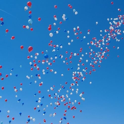 Atpata Funky Deluxe Balloon Drop or Balloon Release Net - Holds upto 200 Balloons | Easy to Use | Ideal for Mall Activities, Weddings, Birthday, Indoor Outdoor Surprise Ceiling Balloon Drop Setup - Image 4