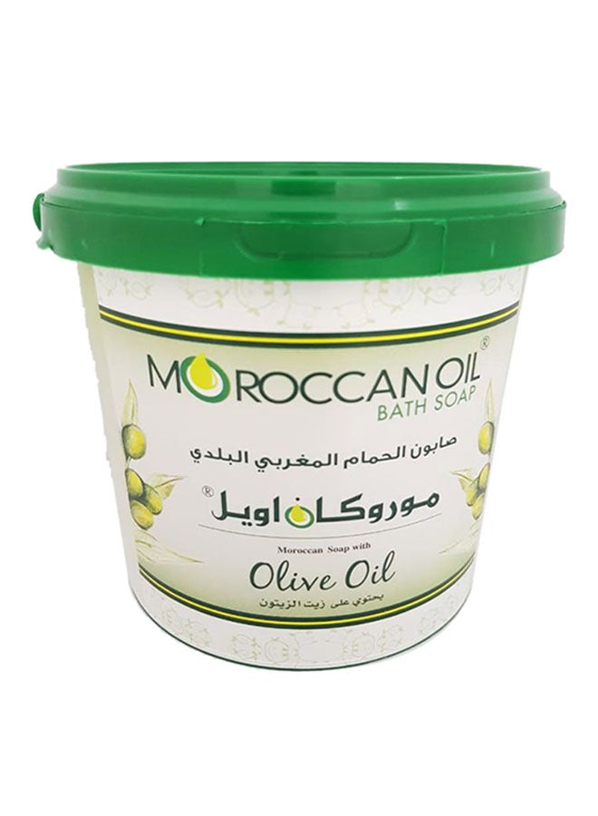 Bath Soap , Olive Oil 850grams