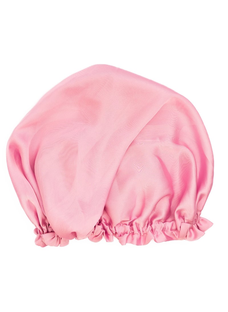 Hers - Satin Bonnet - Image 1