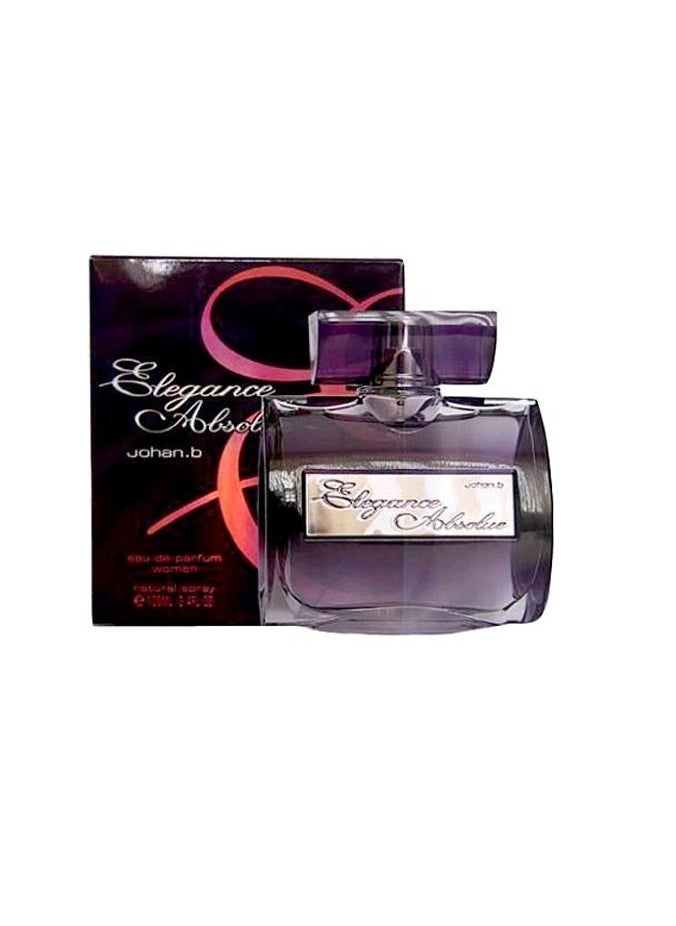johan.b - ELEGANCE ABSOLUE JOHAN 100 ML - Image 1