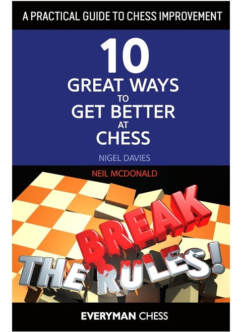 Practical Guide to Chess Improvement, A
