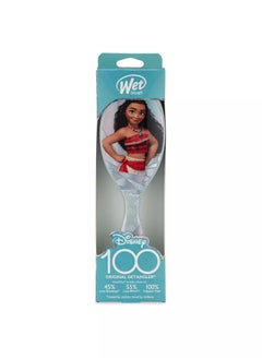 Wet brush wet brush 100 original detan moana  - Image 1