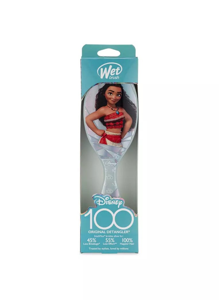 Wet brush wet brush 100 original detan moana  - Image 1